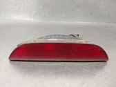 Rear fog light