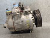 Air conditioning (A/C) compressor (pump)