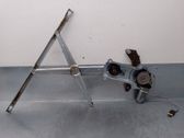 Front door electric window regulator
