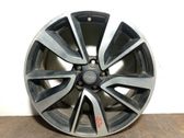 Обод (ободья) колеса из легкого сплава R18