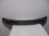 Front bumper mounting bracket