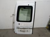 Rear door