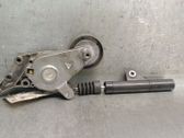 Generator/alternator belt tensioner