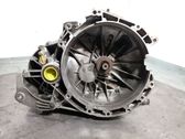 Manual 5 speed gearbox