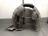 Revestimientos de la aleta antisalpicaduras delanteros