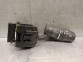 Wiper control stalk