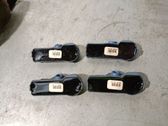 Oil pressure sensor