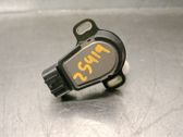 Acceleration sensor