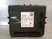 Autres unités de commande / modules