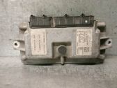 Unidad de control/módulo del motor