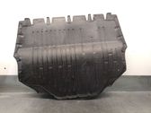 Engine splash shield/under tray