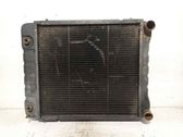Coolant radiator