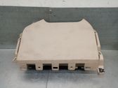 Steering wheel airbag
