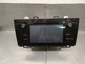 Head up display screen