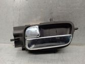 Front door interior handle