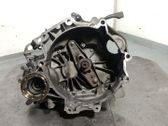 Manual 5 speed gearbox