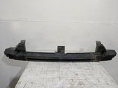 Front bumper mounting bracket