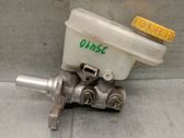 Brake booster