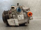 Air conditioning (A/C) compressor (pump)