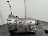 Manual 5 speed gearbox