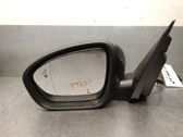 Front door electric wing mirror