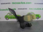 Acceleration sensor