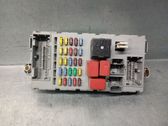 Engine control unit/module