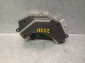 Heater blower motor/fan resistor