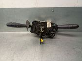 Panel lighting control switch