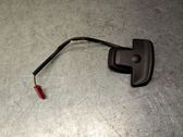 Steering wheel buttons/switches