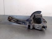 Rear wheel hub spindle/knuckle
