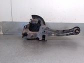 Rear wheel hub spindle/knuckle