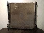 Radiador del refrigerante
