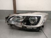 Headlight/headlamp