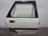 Rear door