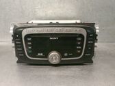 HiFi Audio sound control unit
