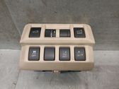Multifunctional control switch/knob