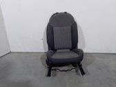 Asiento delantero del pasajero