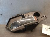 Front door interior handle
