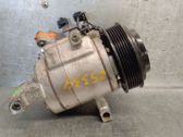Air conditioning (A/C) compressor (pump)