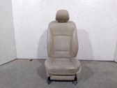 Asiento delantero del conductor