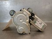 Motor del limpiaparabrisas trasero