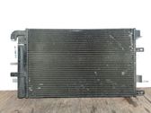 A/C cooling radiator (condenser)