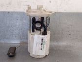 In-tank fuel pump