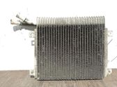 A/C cooling radiator (condenser)