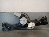 Fensterheber mechanisch Tür vorne