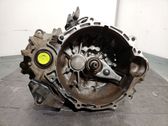 Manual 5 speed gearbox
