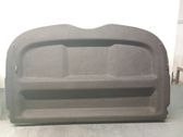 Parcel shelf