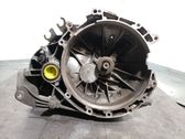 Manual 5 speed gearbox