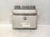 Engine control unit/module